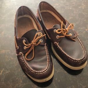 Men’s Sperry’s